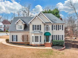 305 Quail Ridge Dr, Simpsonville, SC 29680