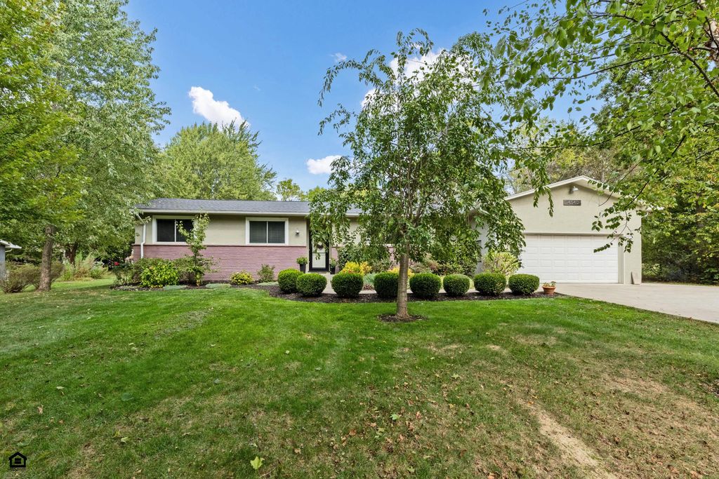 Real estate listing image