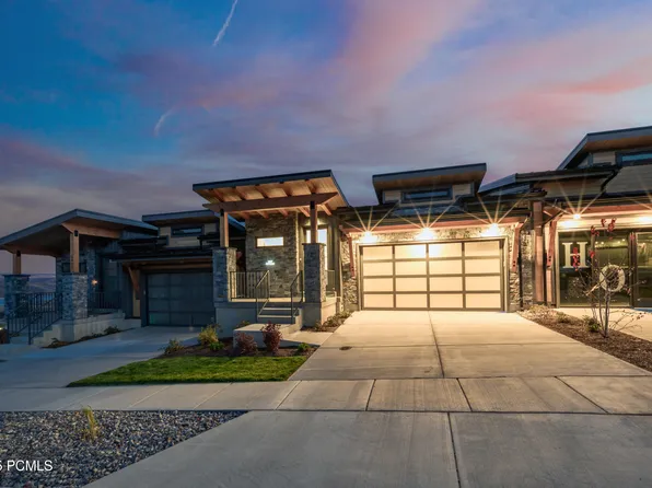 1952 W Osprey Ct, Heber City, UT 84032