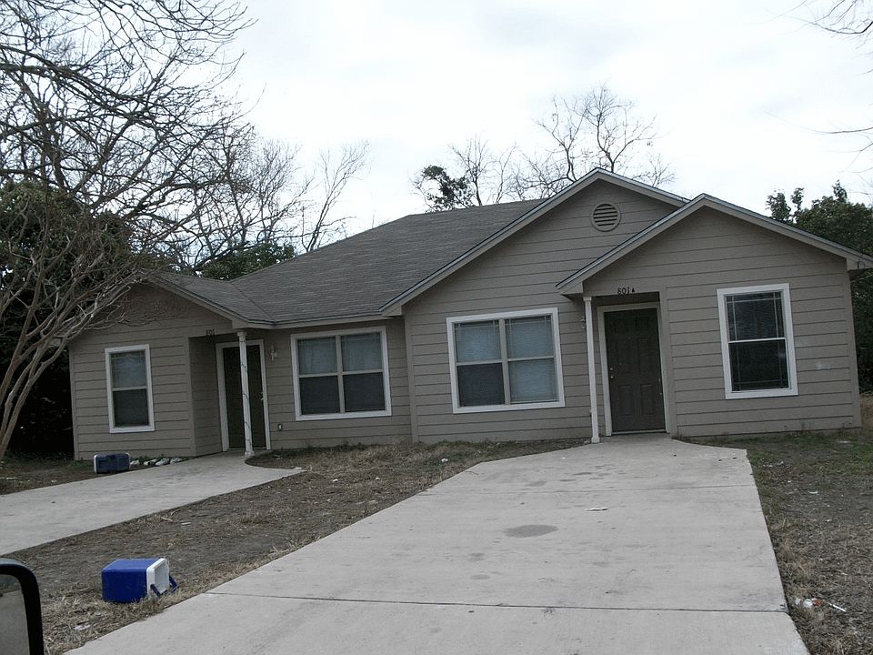 1st image of 801 E Avenue D