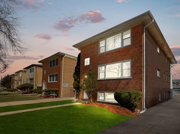 1019 S 13th Ave, Maywood, IL 60153