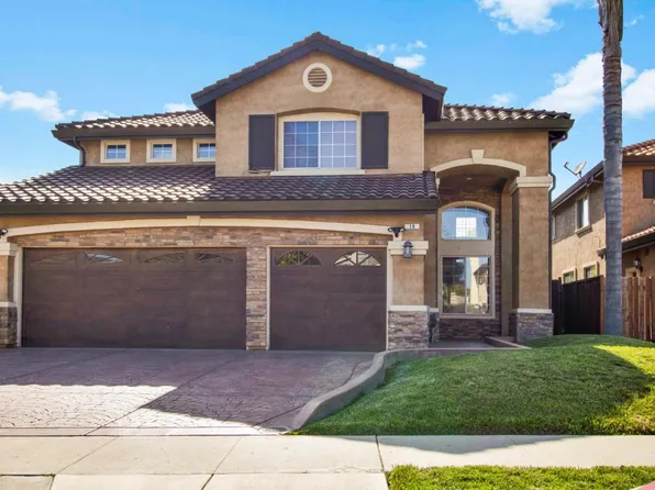 (undisclosed Address), Salinas, CA 93906