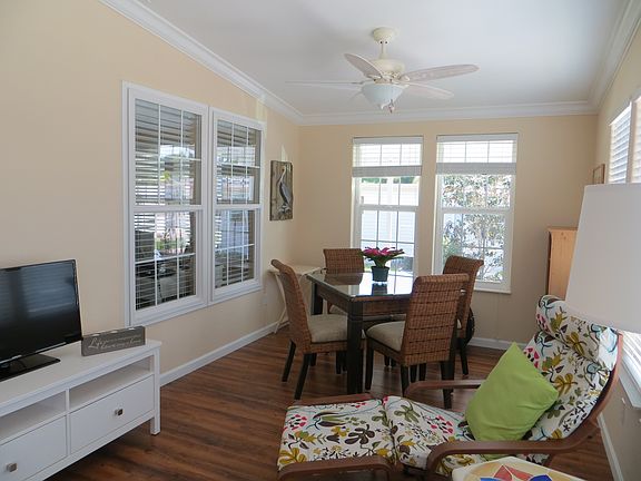 Veranda