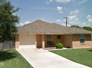 609 Addax Trl, Harker Heights, TX 76548