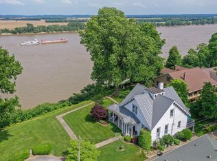 104 Walnut St, Rockport, IN 47635
