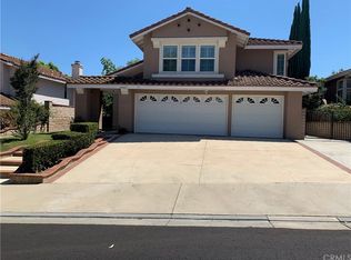 2467 Madrugada Dr, Chino Hills, CA 91709