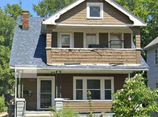 13205 Southview Ave #1, Cleveland, OH 44120