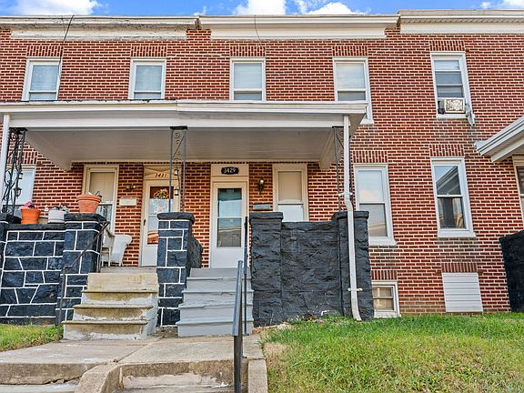 2nd image of 3429 Ravenwood Ave
