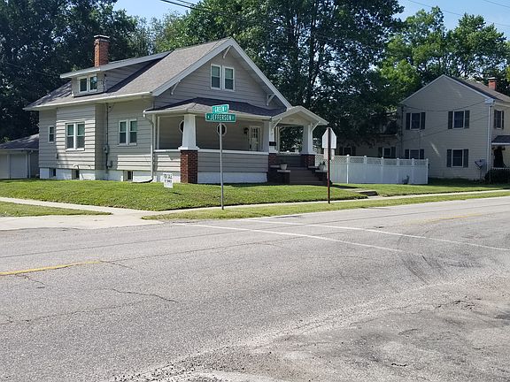 2nd image of 203 N Jefferson St