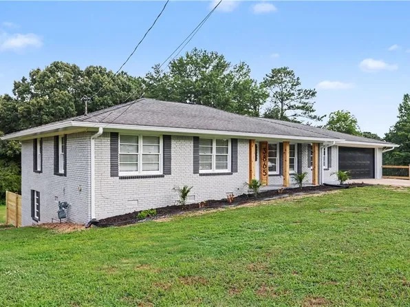 3865 Boring Rd, Decatur, GA 30034