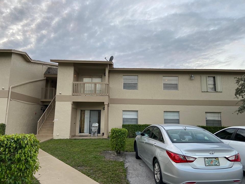All new exterior