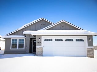 5634 S Memory Ave, Meridian, ID 83642