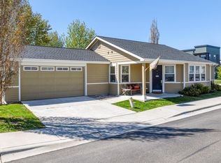 2587 Freedom Loop, Missoula, MT 59808