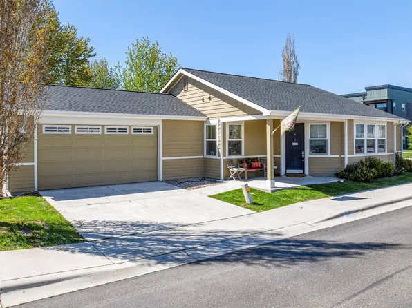 2587 Freedom Loop, Missoula, MT 59808