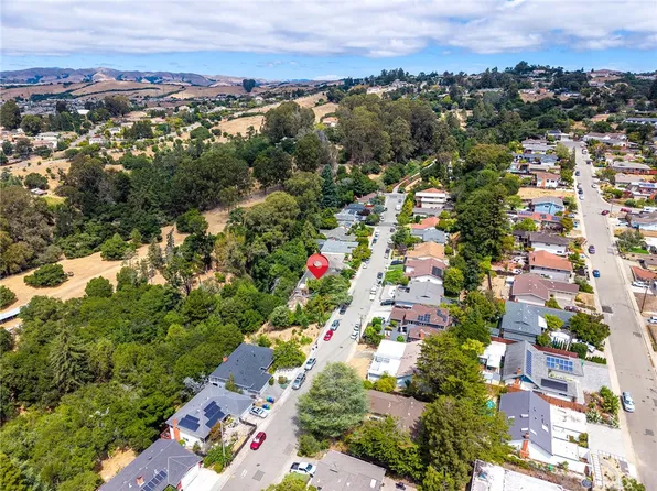 3370 Saddle Dr Lot 4, Hayward, CA 94541