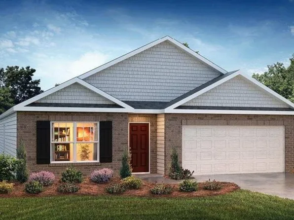 506 Palmerston Dr, Piedmont, SC 29673