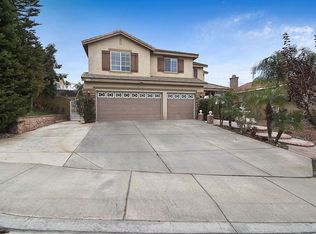 27697 Boulder Ridge Dr, Menifee, CA 92584