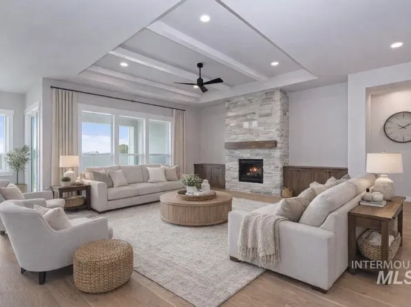 2109 N Rockdale Ave, Kuna, ID 83634