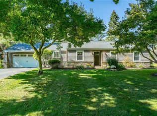 15 Mill Rd, Fairport, NY 14450