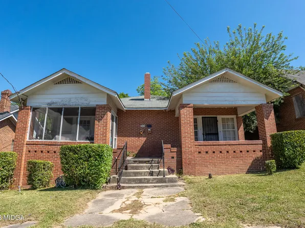 2485 Beech Ave, Macon, GA 31204