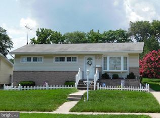 504 George Ave, Baltimore, MD 21221