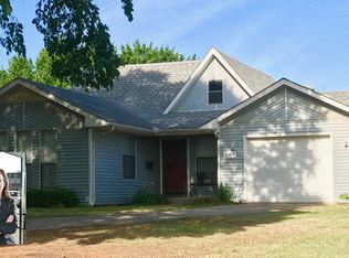807 Noble St, Alva, OK 73717