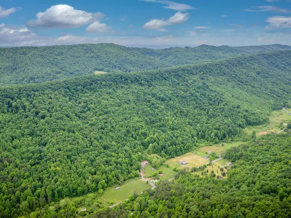 Butcher Valley Rd, Rogersville, TN 37857