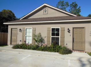 112 Guilbeau Rd #106, Lafayette, LA 70506