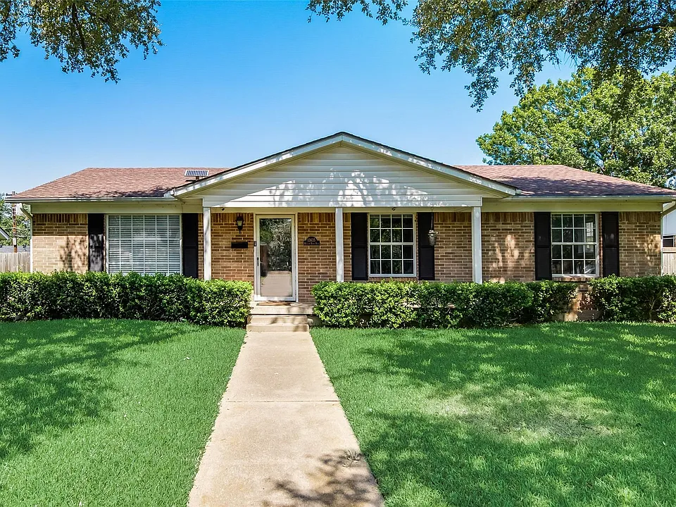 13635 Willow Bend Rd