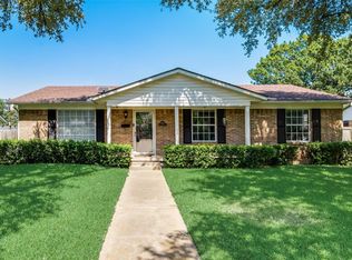 13635 Willow Bend Rd, Dallas, TX 75240