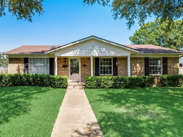 13635 Willow Bend Rd, Dallas, TX 75240