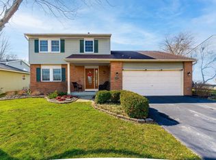 2367 Fernwood Ave, Grove City, OH 43123