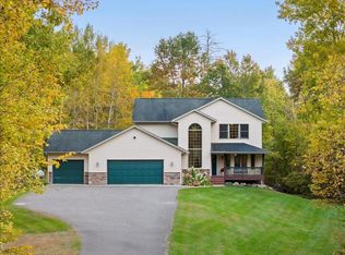 2113 Cottage Wood Dr SW, Nisswa, MN 56468