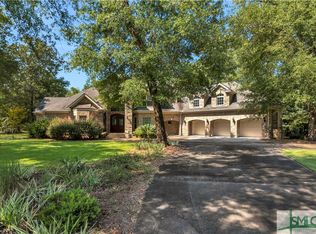 145 Cubbedge Dr, Rincon, GA 31326