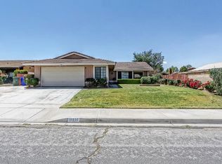 15500 Chaparral St, Victorville, CA 92394