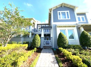 8989 Laureate Blvd, Orlando, FL 32827