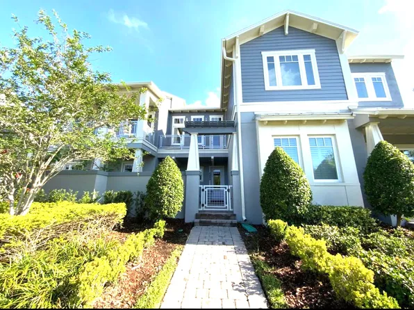 8989 Laureate Blvd, Orlando, FL 32827