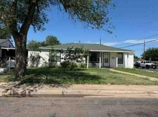 4600 Parker St, Amarillo, TX 79110
