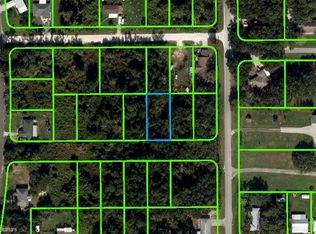 1510 Blackwillow St, Lake Placid, FL 33852