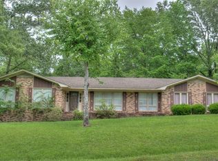118 Myra Ave, Calhoun City, MS 38916