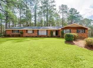 4564 Windsor Spring Rd, Hephzibah, GA 30815
