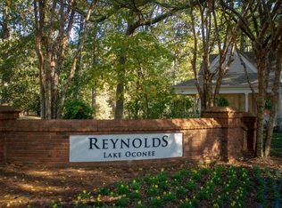 1021 Mallory Ln, Greensboro, GA 30642
