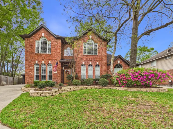 2907 Heather Lake Ct, Kingwood, TX 77345