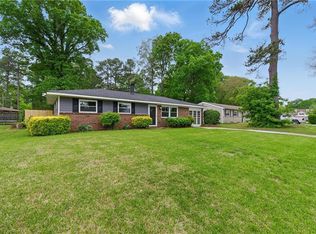 1108 Santeetlah Ave, Chesapeake, VA 23325