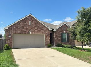 7904 Nightwing Rd, Austin, TX 78724