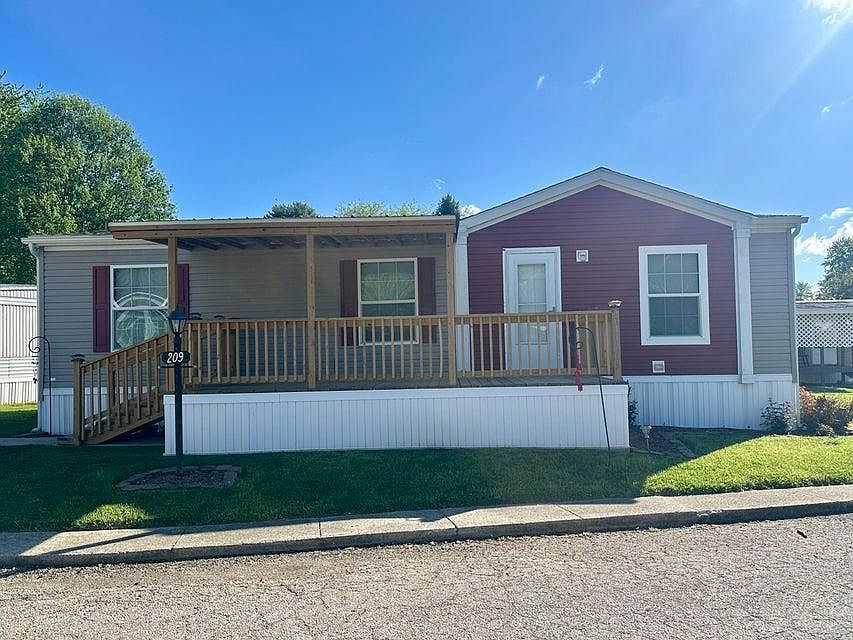 1st image of 209 Villa Dr