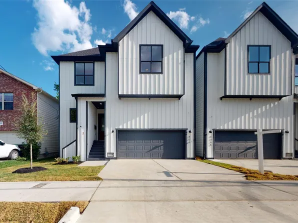 806 39th St, Houston, TX 77022