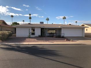 4565 E Dragoon Ave, Mesa, AZ 85206