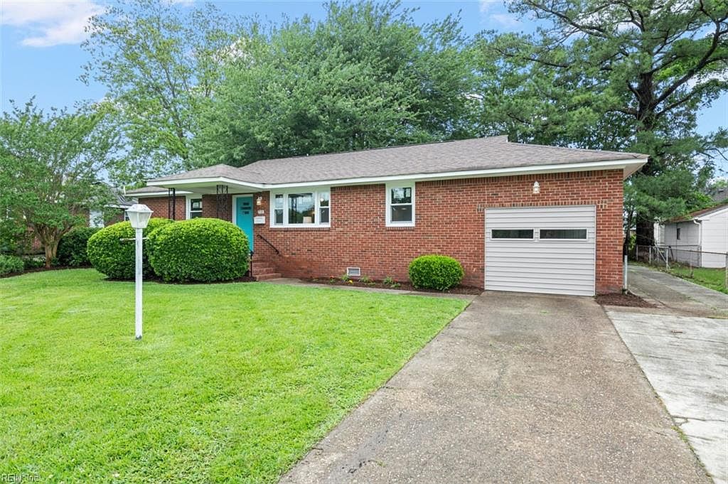 2538 Heutte Dr, Norfolk, VA 23518 Zillow