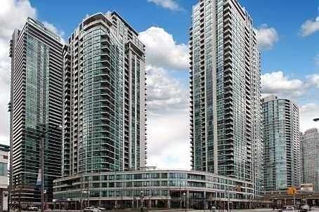 2nd image of 12 Yonge St Unit 503